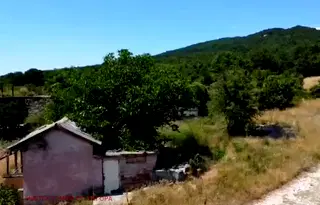 Къща в Стара Загора, с. Сулица