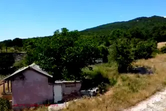 Къща в Стара Загора, с. Сулица