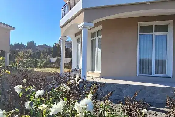 House in Oblast Varna, Kamchiya