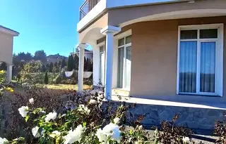 Къща във Варна, к.к. Камчия
