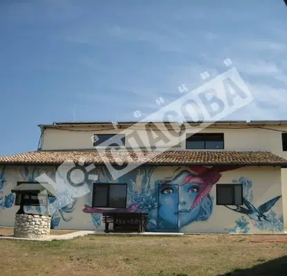 Photo 5 — House in Varna, Avren