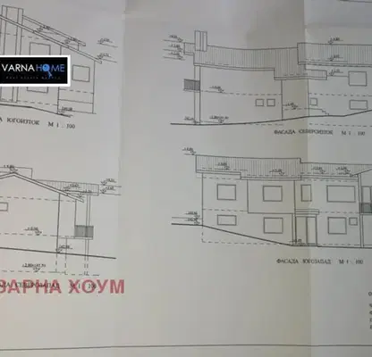Photo 3 — House in Oblast Varna, Debelec