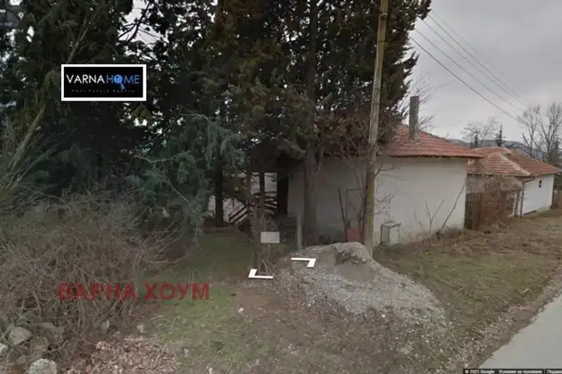 House in Oblast Varna, Debelec