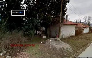 Къща във Варна, с. Дебелец
