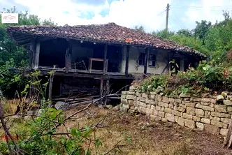 Къща във Велико Търново, Елена