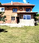 Къща във Велико Търново, Елена