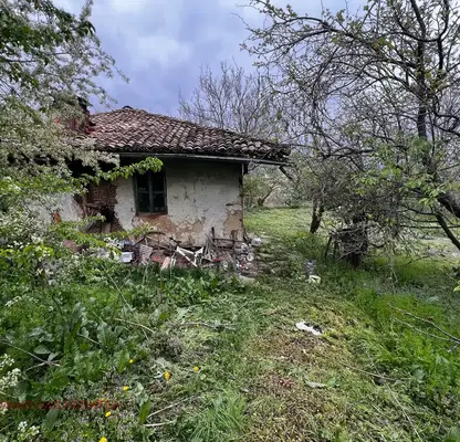 Photo 4 — House in Oblast Veliko Tyrnovo, Djulyunica
