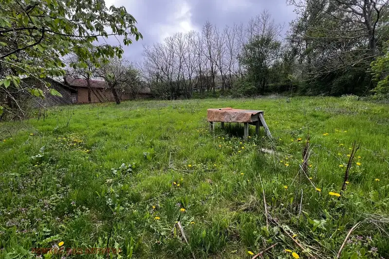 House in Oblast Veliko Tyrnovo, Djulyunica