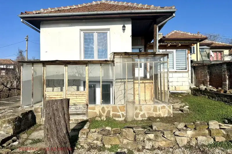 House in Oblast Veliko Tyrnovo, Dobri Dyal