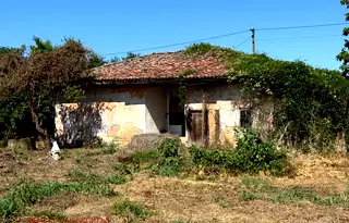 Къща във Велико Търново, с. Драганово