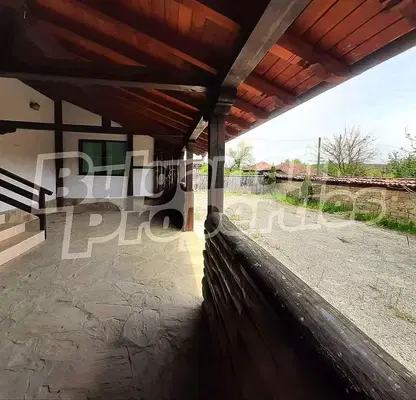 Photo 2 — House in Oblast Veliko Tyrnovo, Konstantin