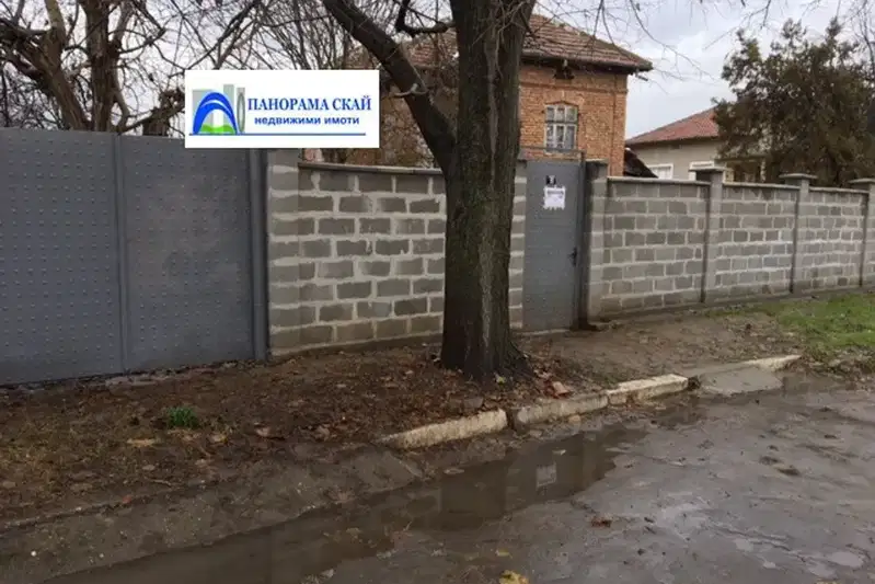 Къща във Велико Търново, с. Овча могила