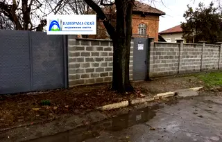 Къща във Велико Търново, с. Овча могила
