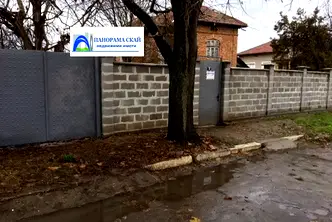 Къща във Велико Търново, с. Овча могила