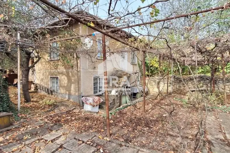 House in Oblast Veliko Tyrnovo, Paskalevec