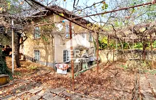 Къща във Велико Търново, с. Паскалевец