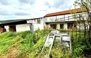 Къща във Велико Търново, с. Присово