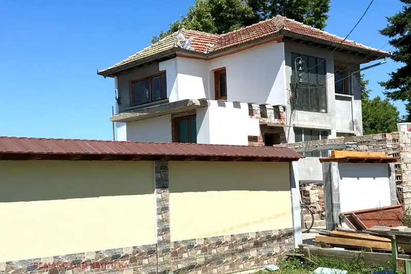 House in Oblast Veliko Tyrnovo, Resen