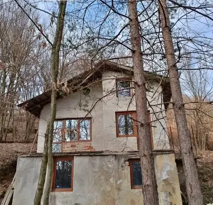 Снимка 5 — Къща във Велико Търново, с. Вонеща вода