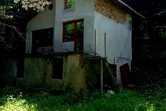 Къща във Велико Търново, с. Вонеща вода