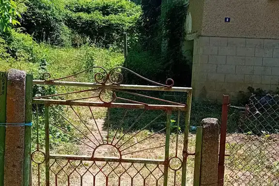House in Oblast Vidin, Rayanovci