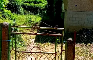 Къща във Видин, с. Раяновци