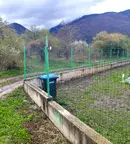 Земеделски имот в Кюстендил, Сапарева баня