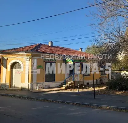 Снимка 2 — Магазин в Русе, Централен кооп. пазар
