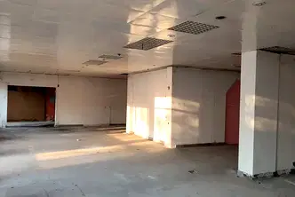 Магазин в Пазарджик, Център