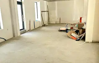 Магазин в Русе, Център