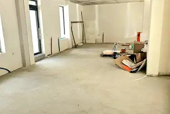 Магазин в Русе, Център