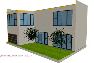 Магазин в Стара Загора, Железник - център