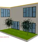 Магазин в Стара Загора, Железник - център