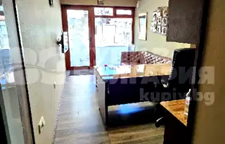 Магазин във Варна, Колхозен пазар