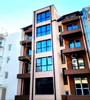 Многостаен апартамент в София, Център