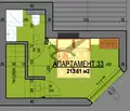 Снимка 3 — Многостаен апартамент в София, Център