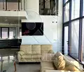 Снимка 4 — Многостаен апартамент в Пловдив, Център