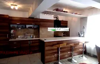 Многостаен апартамент в Пловдив, Съдийски