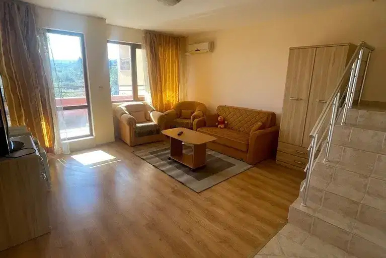 5-bedroom apartment in Oblast Burgas, Obzor