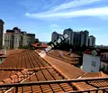 Снимка 3 — Многостаен апартамент в Бургас, Свети Влас