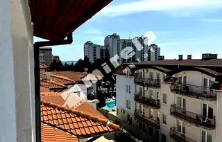 Многостаен апартамент в Бургас, Свети Влас