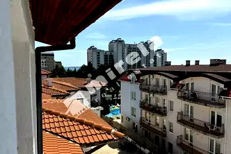 Многостаен апартамент в Бургас, Свети Влас