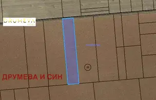 Земеделски имот в Добрич, с. Дуранкулак