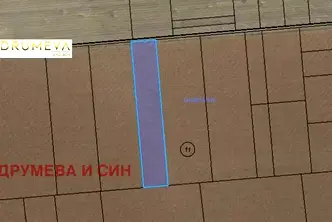 Земеделски имот в Добрич, с. Дуранкулак