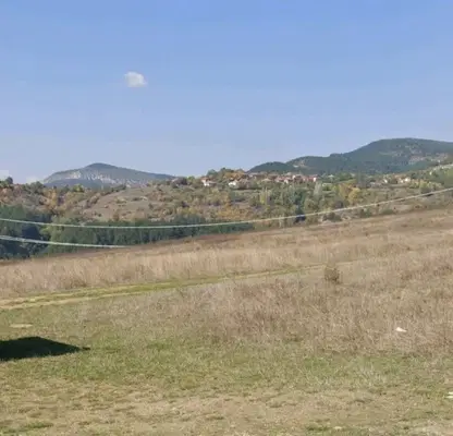 Photo 2 — Agricultural Land in Oblast Kyrdjali, Carevec