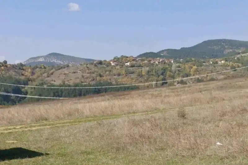 Agricultural Land in Oblast Kyrdjali, Carevec