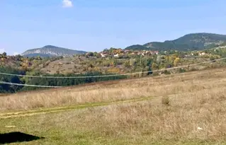 Земеделски имот в Кърджали, с. Царевец