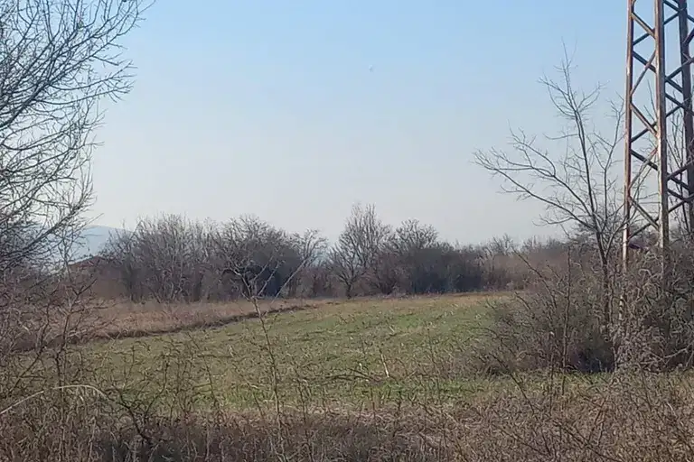 Земеделски имот в Пловдив, Пловдив