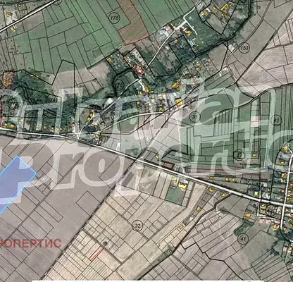 Photo 4 — Agricultural Land in област София, Herakovo