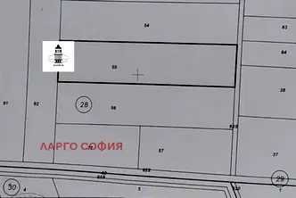 Земеделски имот в София, с. Петърч
